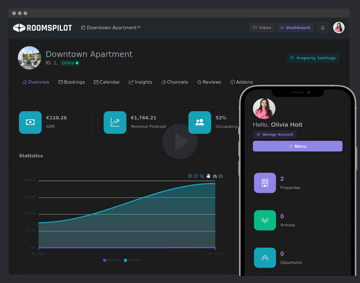 Application screenshot