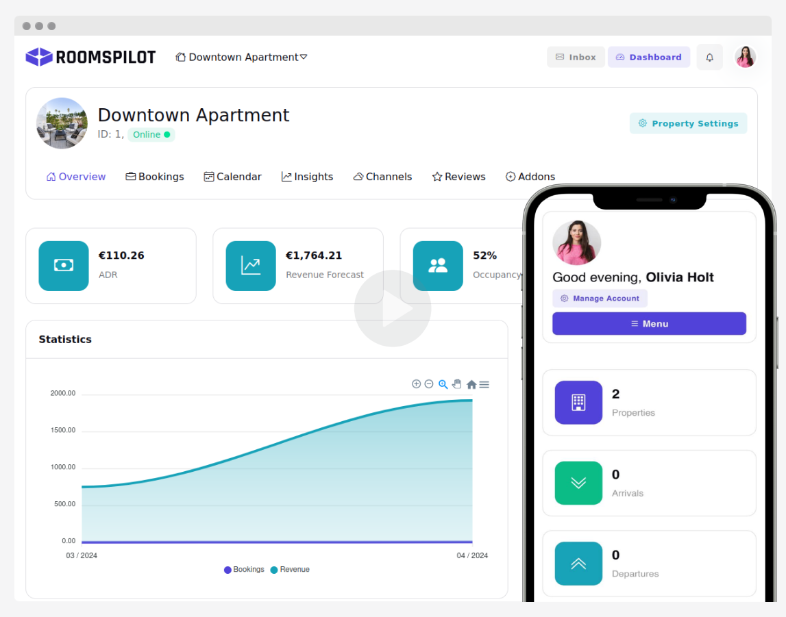 Application screenshot